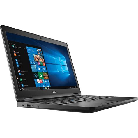 Dell Latitude 5590 laptop specs